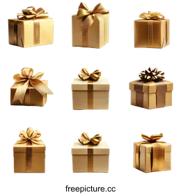 gift wrapping