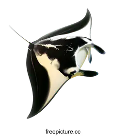 manta ray