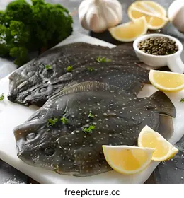 flounder
