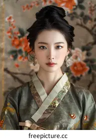 hanbok