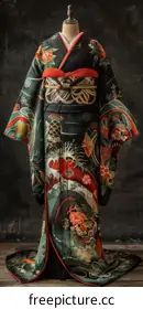 traditional clothing