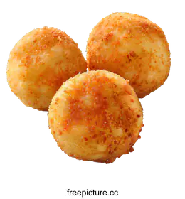 croquettes