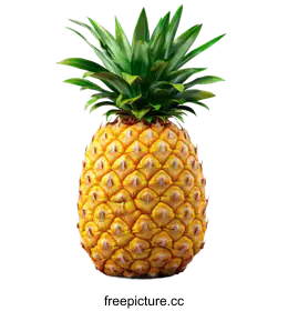 pineapple