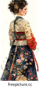 Hanbok
