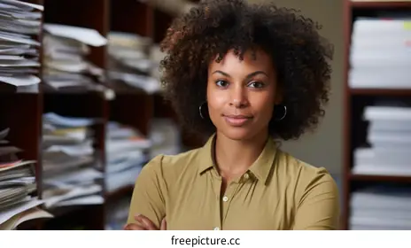 corporate environment