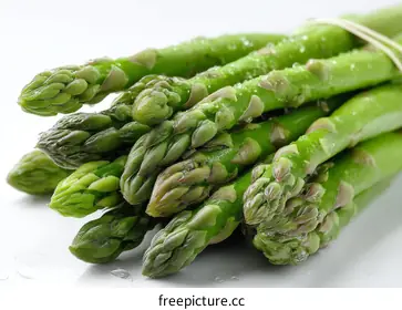 asparagus