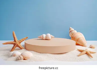 seashell