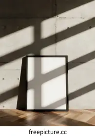 wall shadow