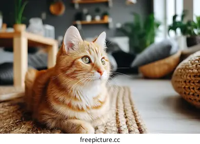 cute cat