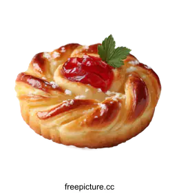 pastry food