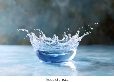 waterdrop