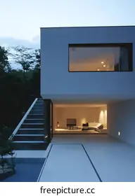 modern architecture