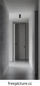 door