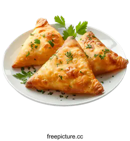 samosas