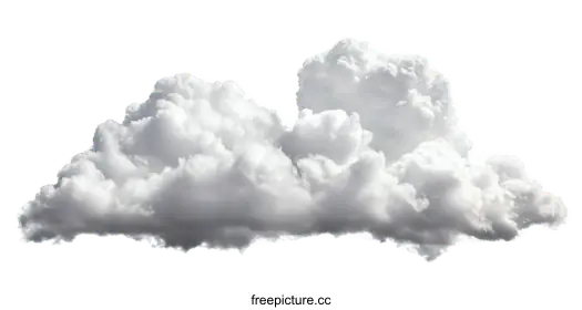 cumulus cloud