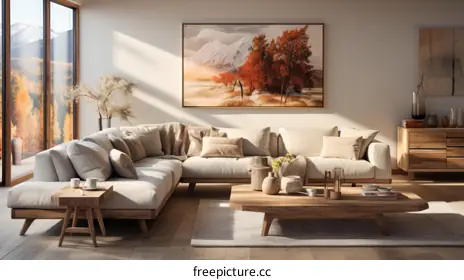 sectional sofa