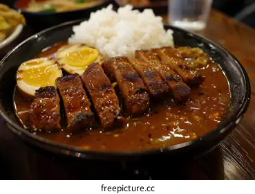 curry