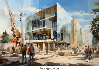 construction industry