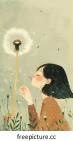 dandelion