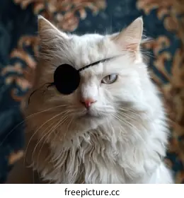 eye patch