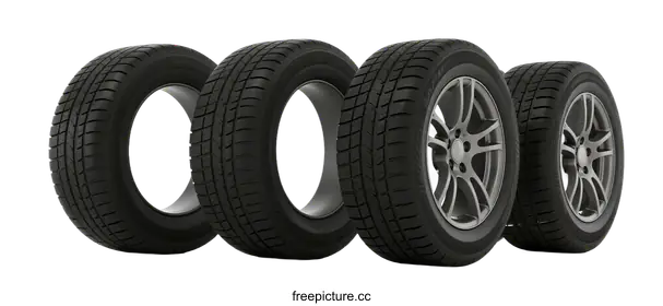 tires