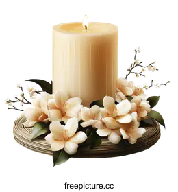 candle