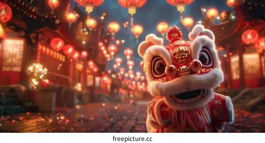 Chinese New Year