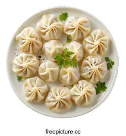 dumplings