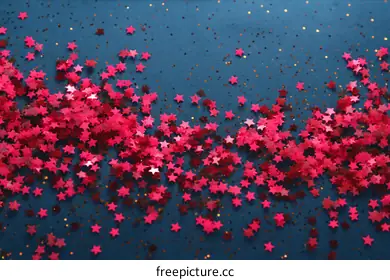 confetti