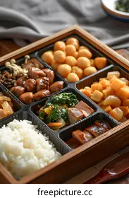 bento