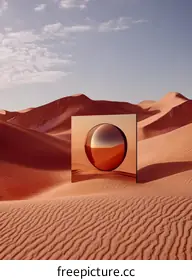 desert