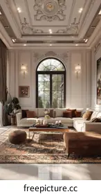 interior photography