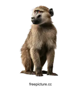 baboon