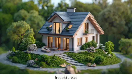 environmentally friendly