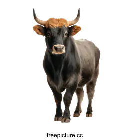cow
