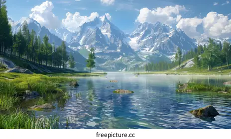 landscape photography