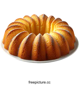 bundt
