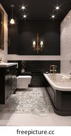 bathroom remodel