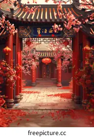 chinese architecture