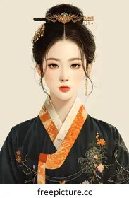 hanbok