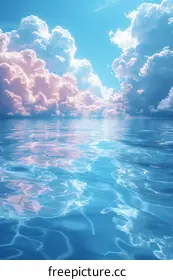 sea