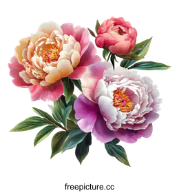 peony