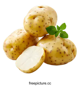 potatoes