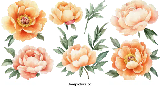 peony