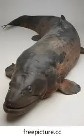 coelacanth
