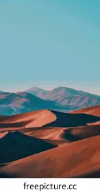 dunes