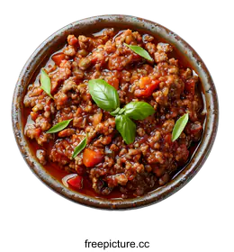 bolognese