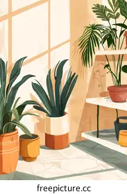 houseplant