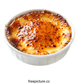 creme brulee