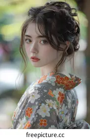 japanese kimono